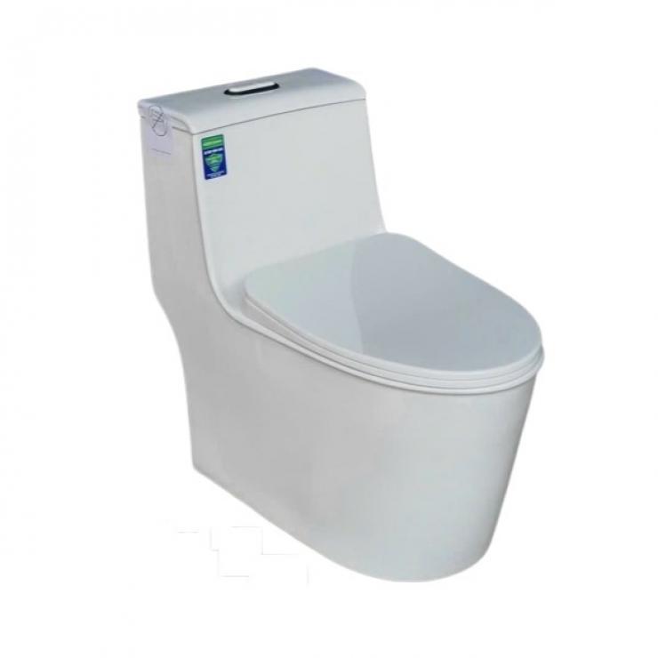 Bồn cầu một khối Gabba 9237