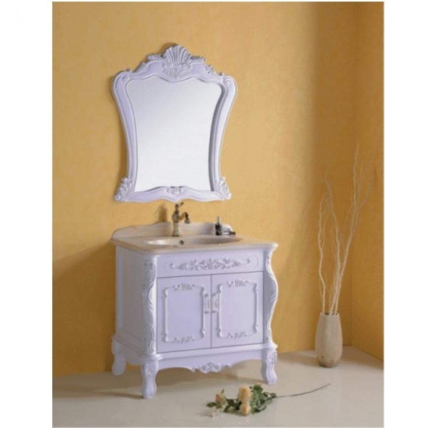 Lavabo tủ Việt Mỹ 072