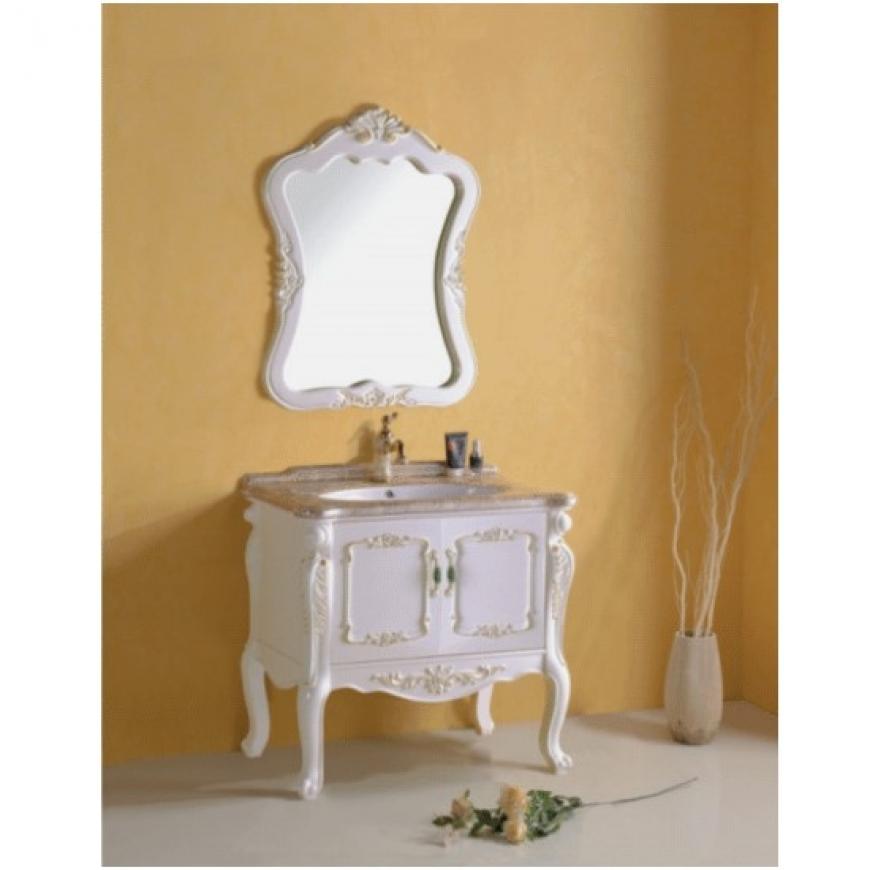 Lavabo tủ Việt Mỹ 074