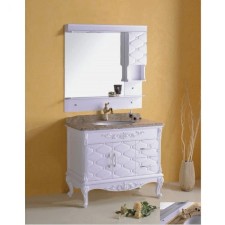 Lavabo tủ Việt Mỹ 075D