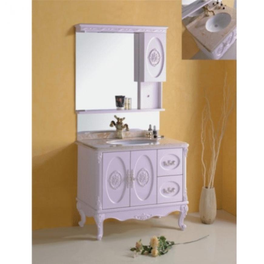 Lavabo tủ Việt Mỹ 076A