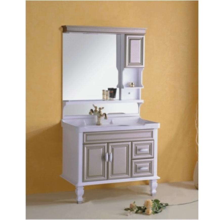 Lavabo tủ Việt Mỹ 077