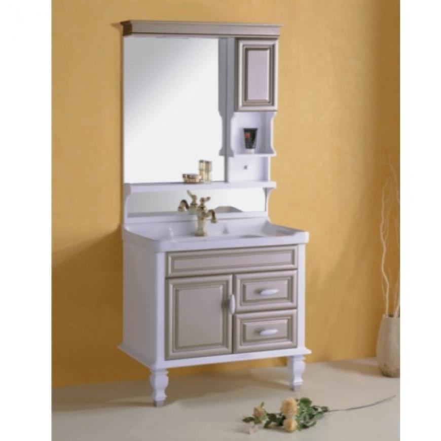 Lavabo tủ Việt Mỹ 078