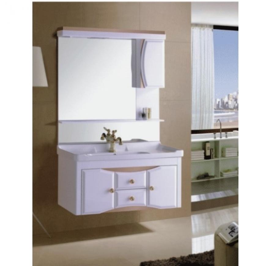 Lavabo tủ Việt Mỹ 080