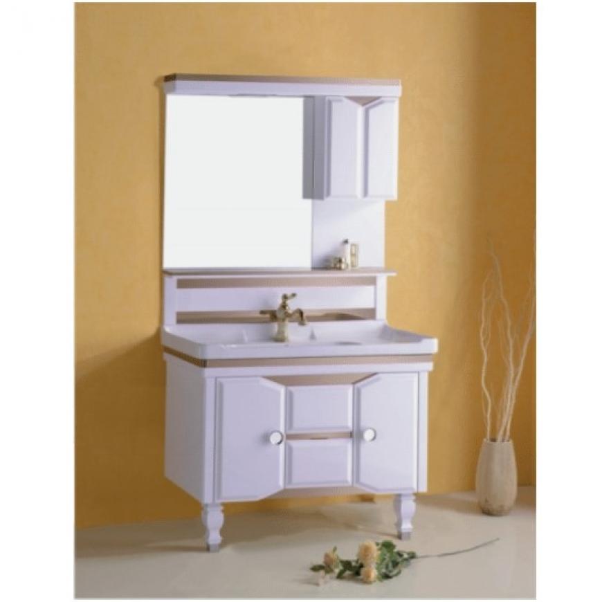 Lavabo tủ Việt Mỹ 081