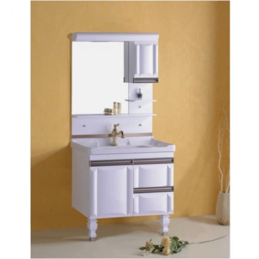 Lavabo tủ Việt Mỹ 084