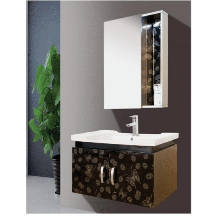 Lavabo tủ Việt Mỹ 1025