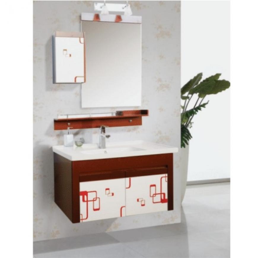 Lavabo tủ Việt Mỹ 1123