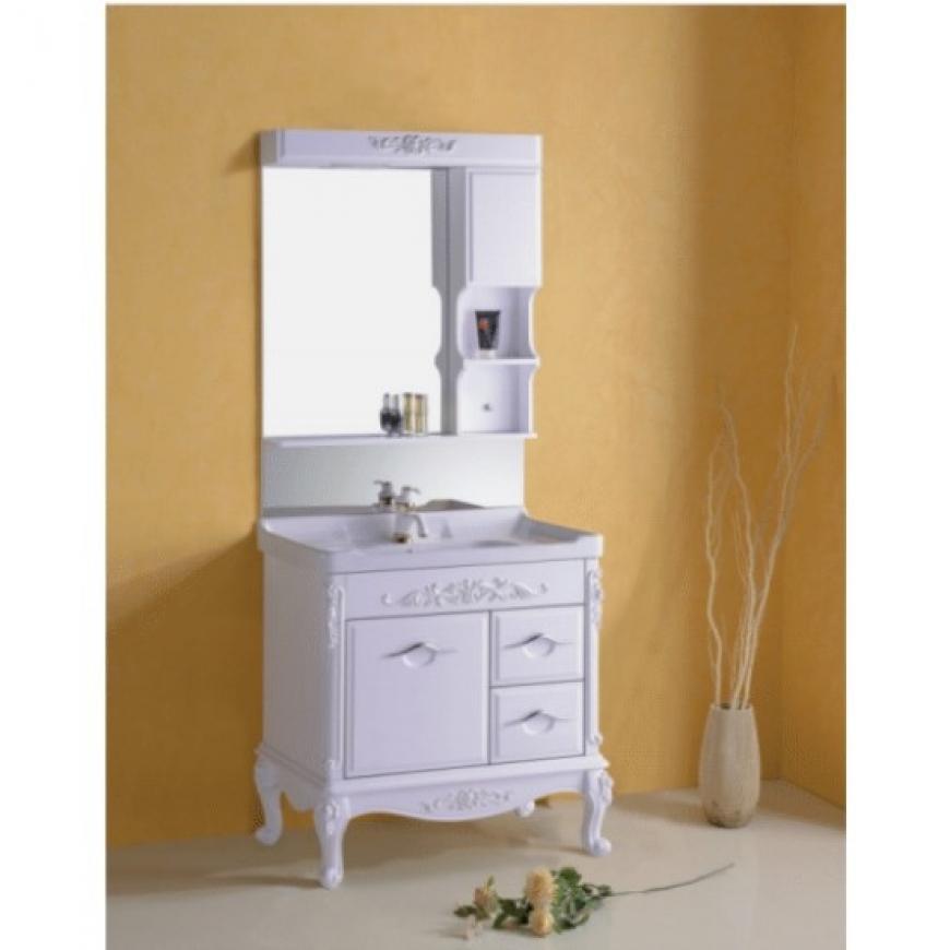 Lavabo tủ Việt Mỹ 5003