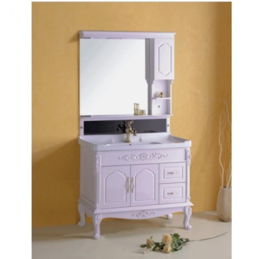 Lavabo tủ Việt Mỹ 5004