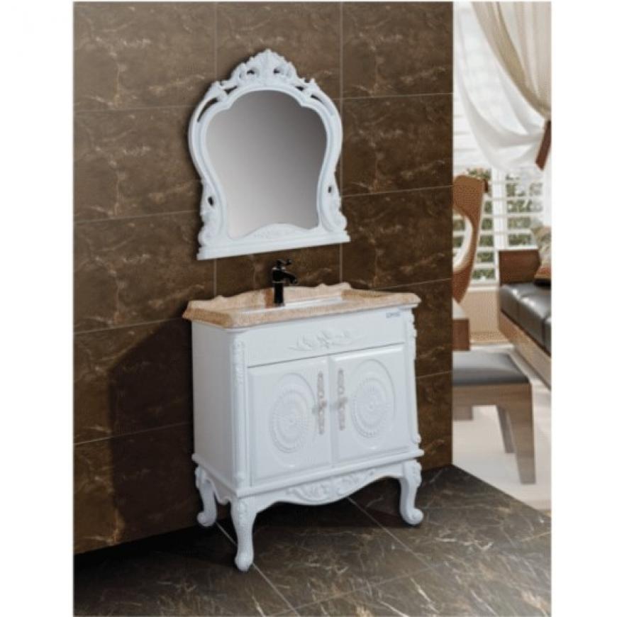 Lavabo tủ Việt Mỹ 828