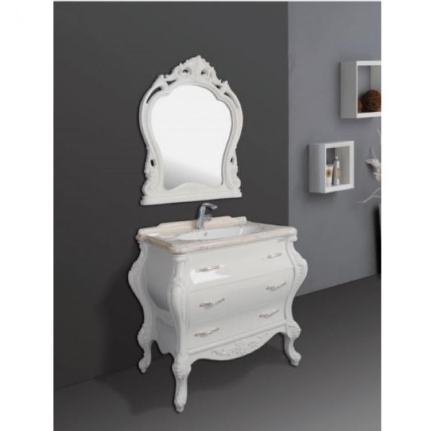 Lavabo tủ Việt Mỹ 859