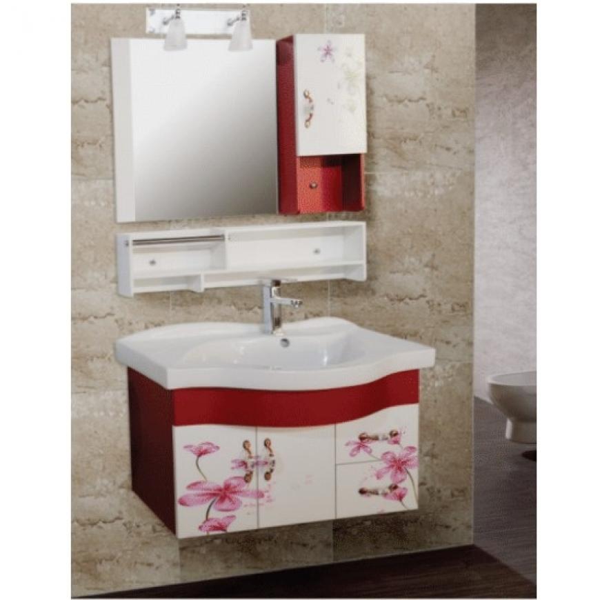 Lavabo tủ Việt Mỹ 9133