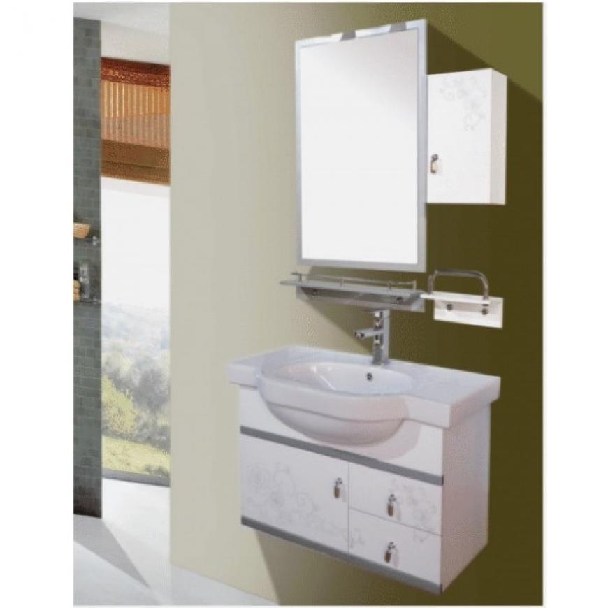 Lavabo tủ Việt Mỹ 9154