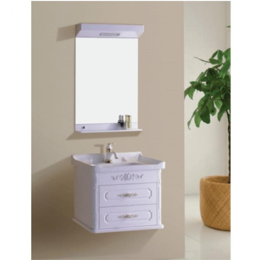 Lavabo tủ Việt Mỹ B14