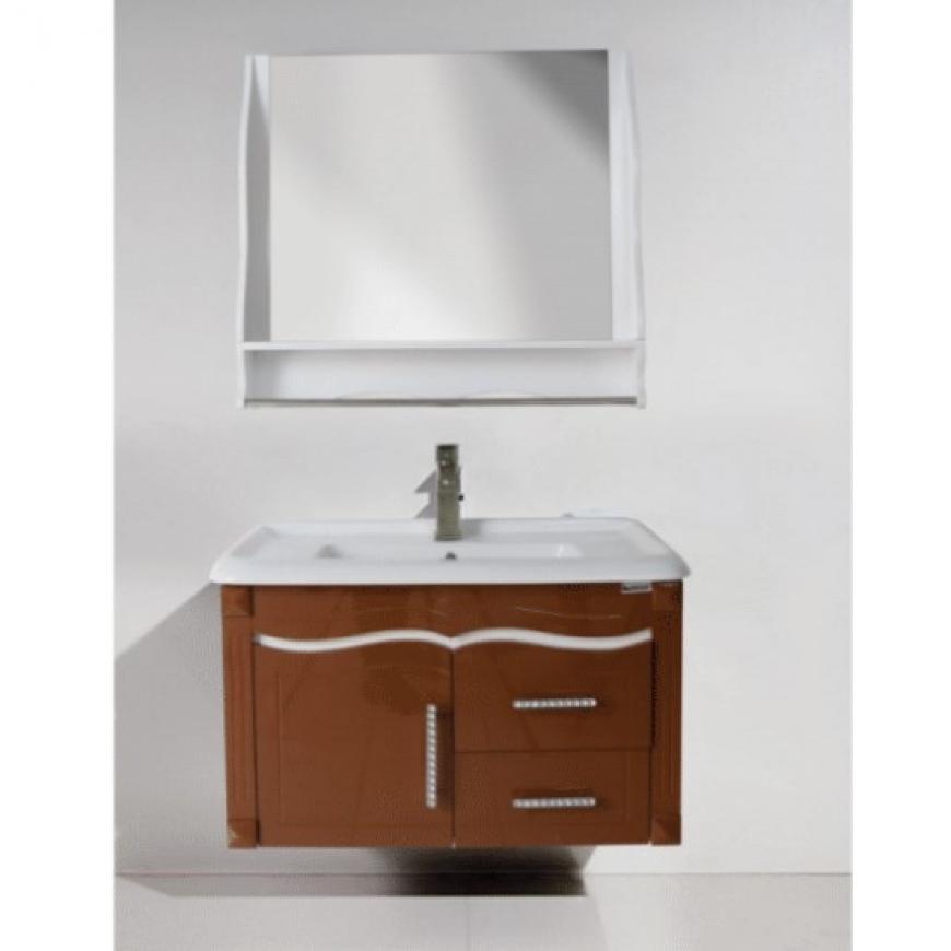 Lavabo tủ Việt Mỹ BRS2011