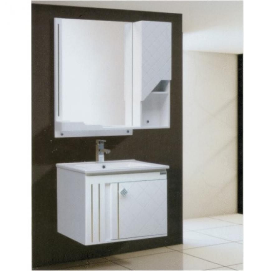 Lavabo tủ Việt Mỹ BRS2019