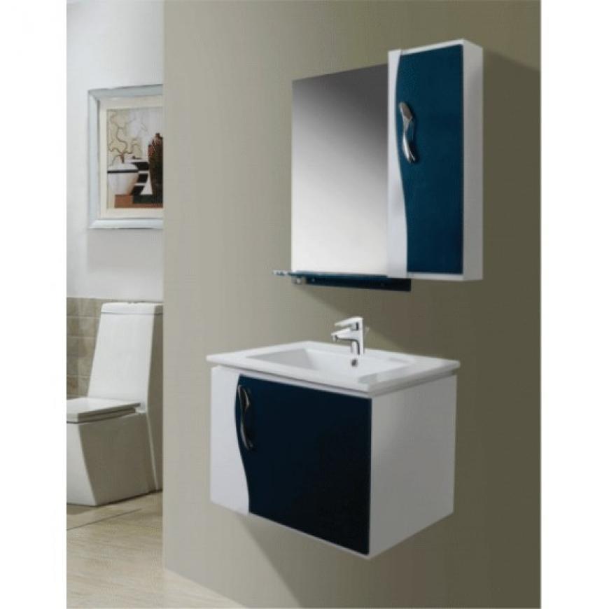 Lavabo tủ Việt Mỹ BRS2021