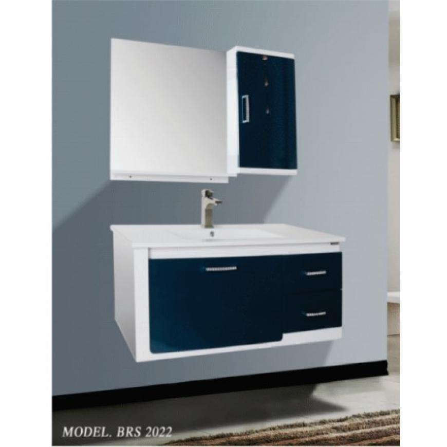 Lavabo tủ Việt Mỹ BRS2022