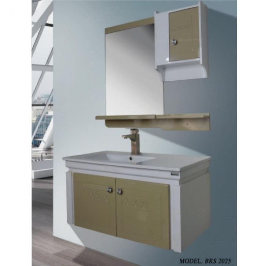 Lavabo tủ Việt Mỹ BRS2025