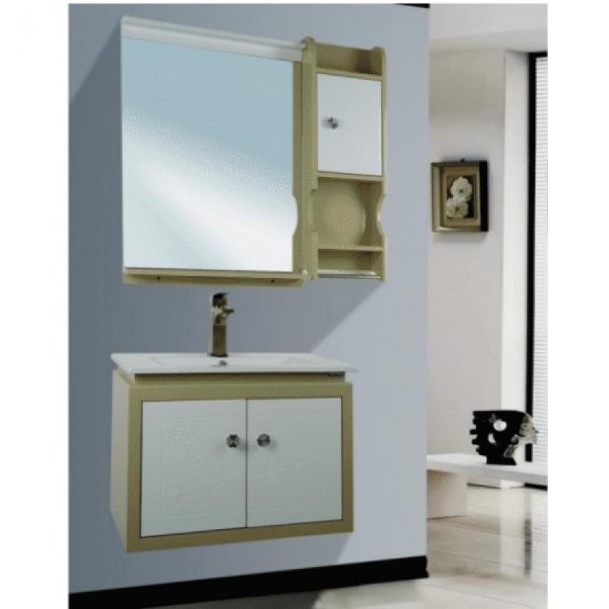 Lavabo tủ Việt Mỹ BRS2027