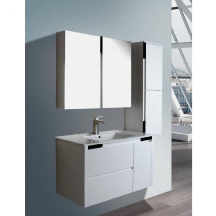 Lavabo tủ Việt Mỹ BRS2041