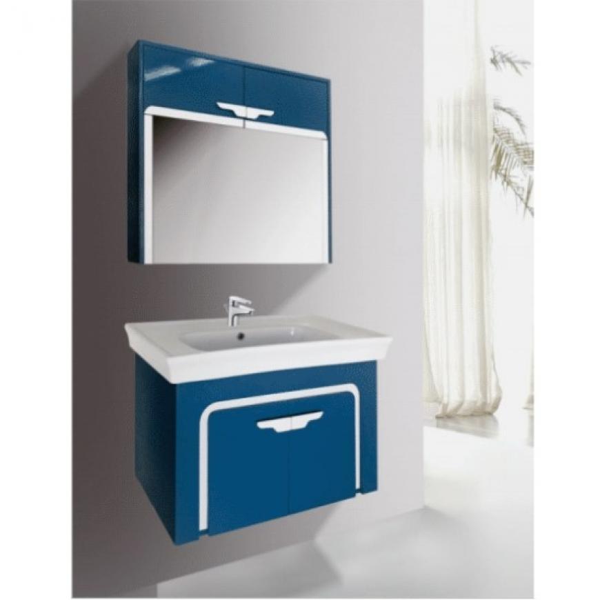 Lavabo tủ Việt Mỹ BRS2050