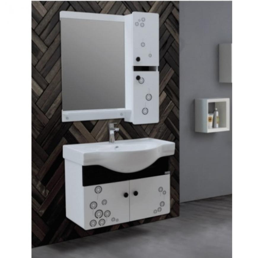 Lavabo tủ Việt Mỹ BRS398