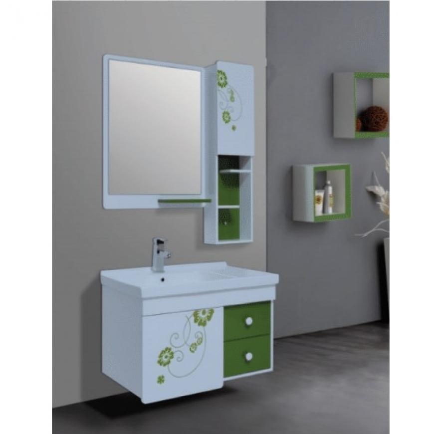 Lavabo tủ Việt Mỹ BRS715