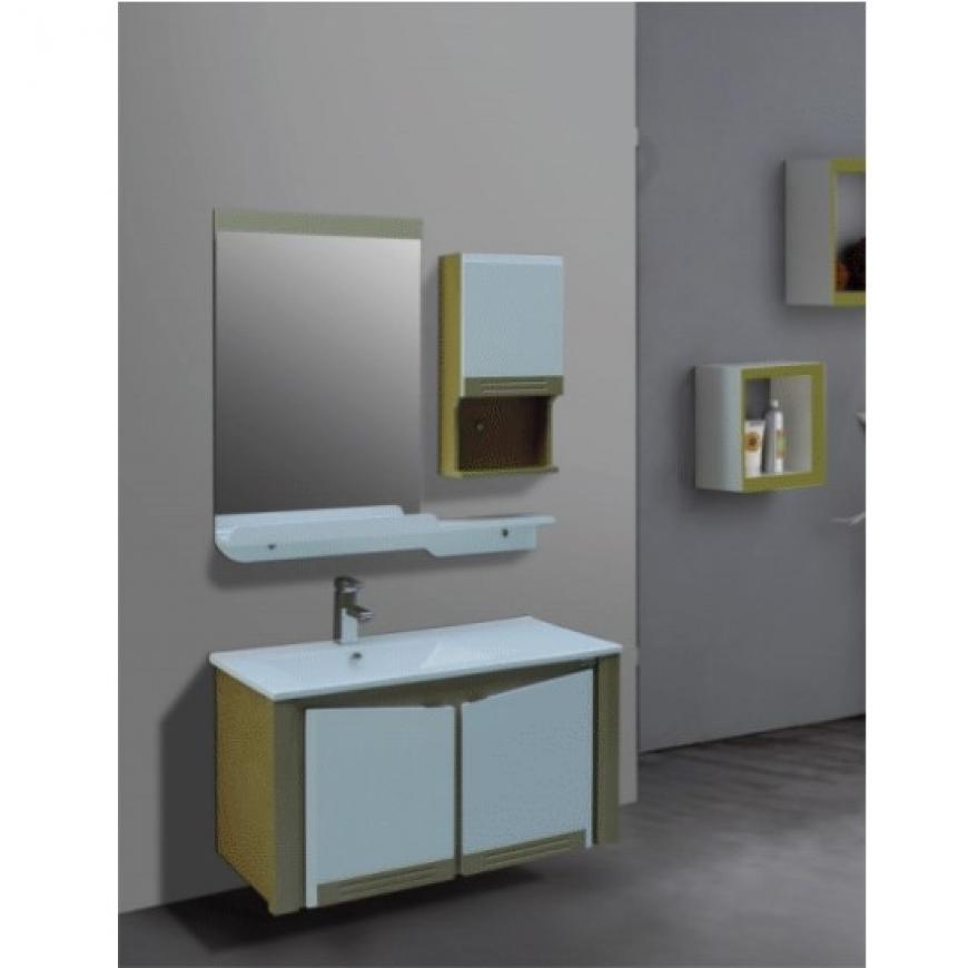 Lavabo tủ Việt Mỹ BRS761