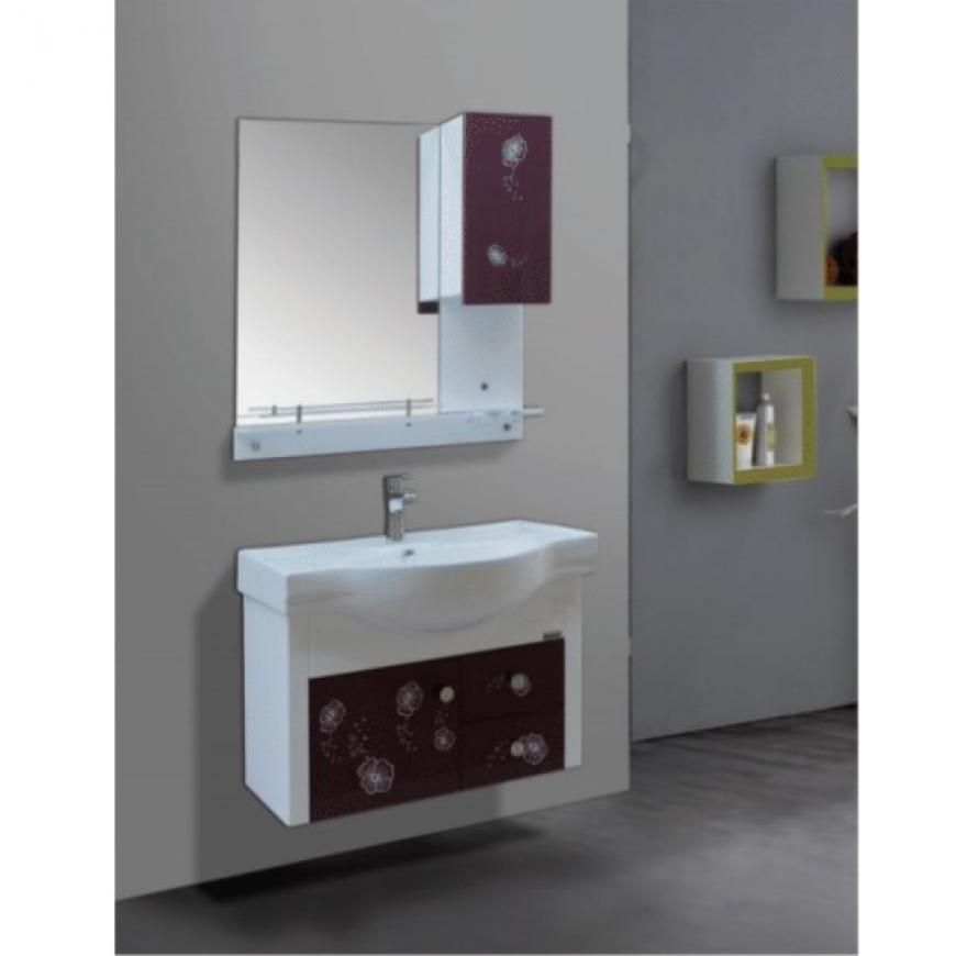 Lavabo tủ Việt Mỹ BRS783