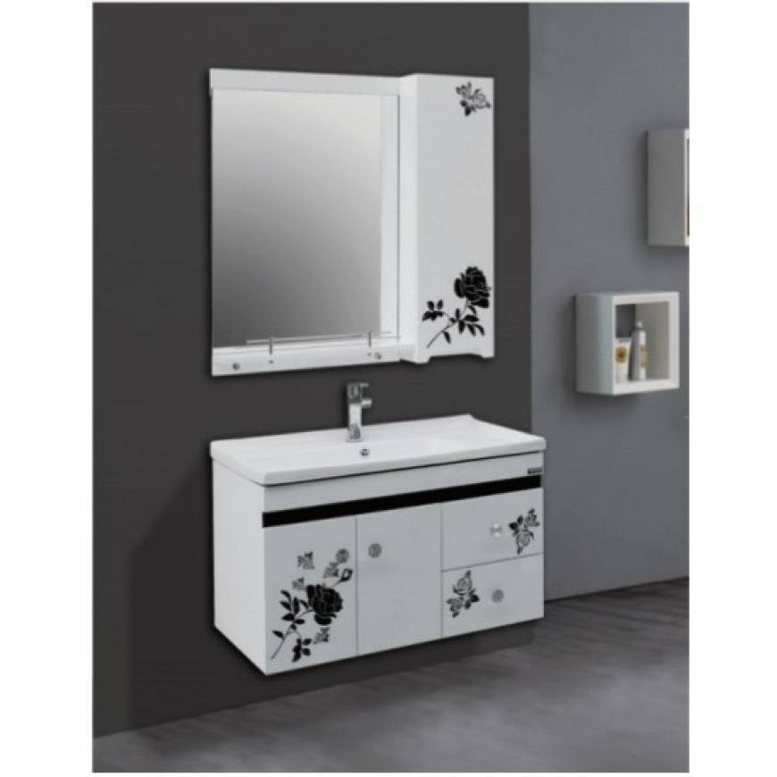 Lavabo tủ Việt Mỹ BRS784