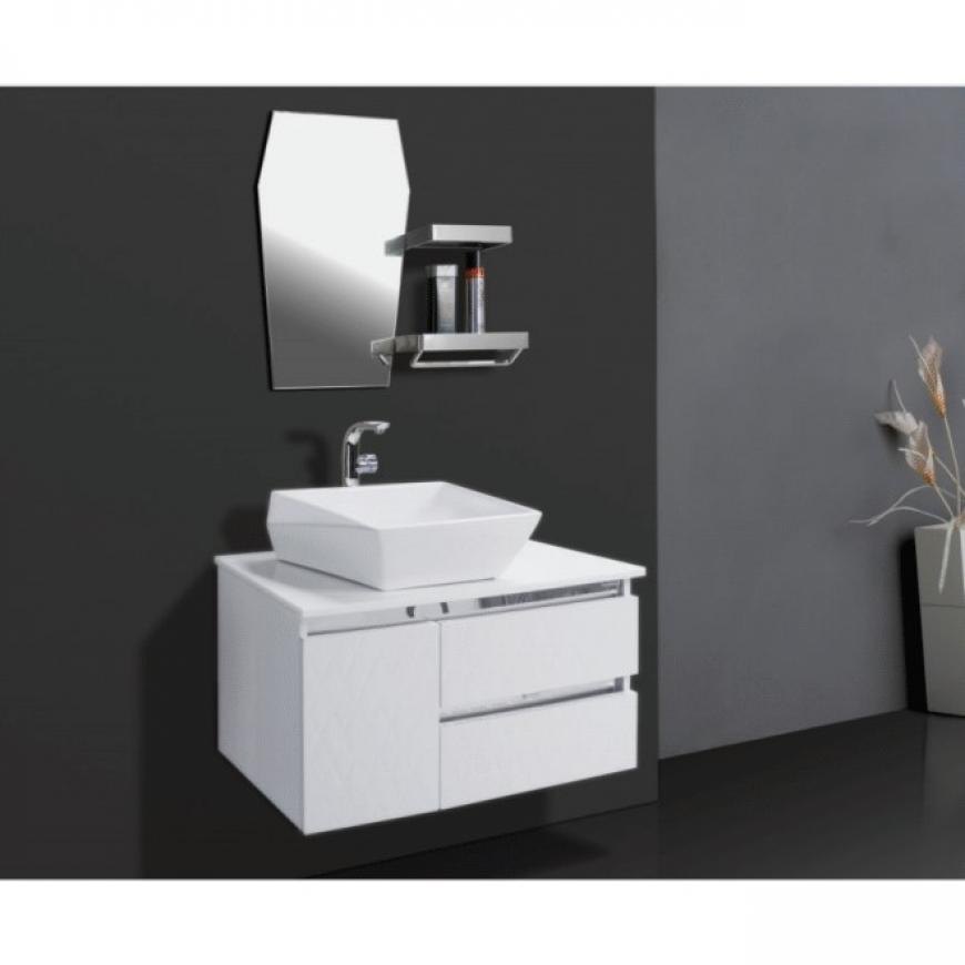 Lavabo tủ Việt Mỹ S1408