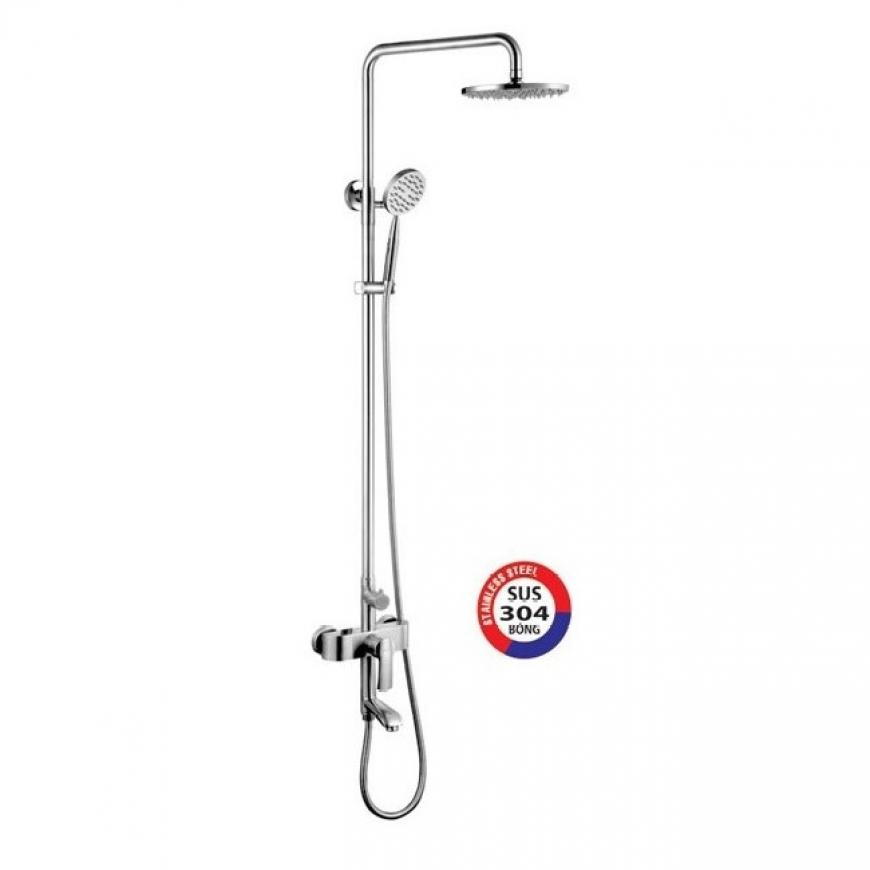 Sen cây Proxia PR-2245B inox 304 bóng