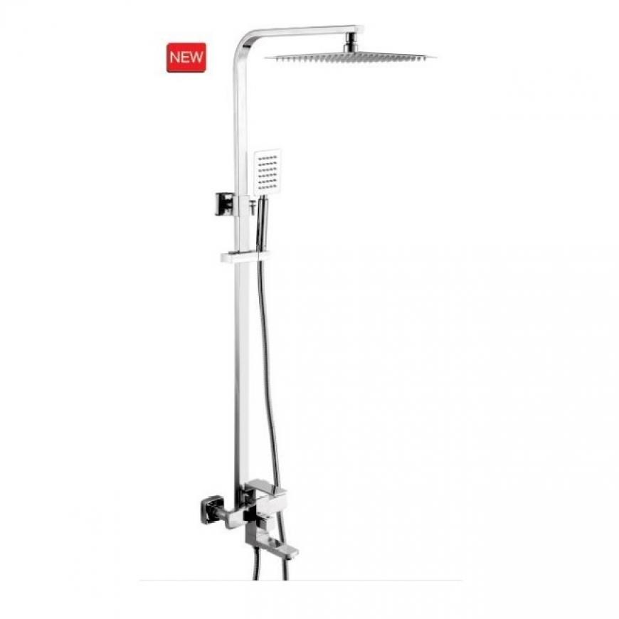 Sen cây Proxia PR-2255 inox 304 bóng