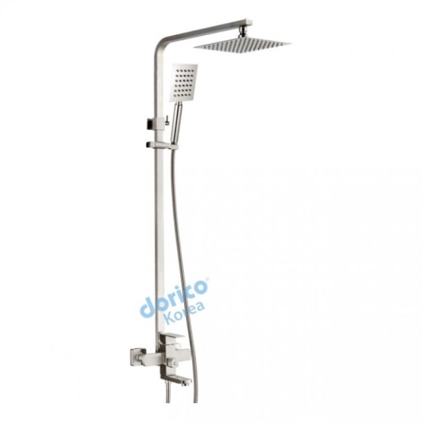 Sen cây tắm Dorico DC-9253 inox 304
