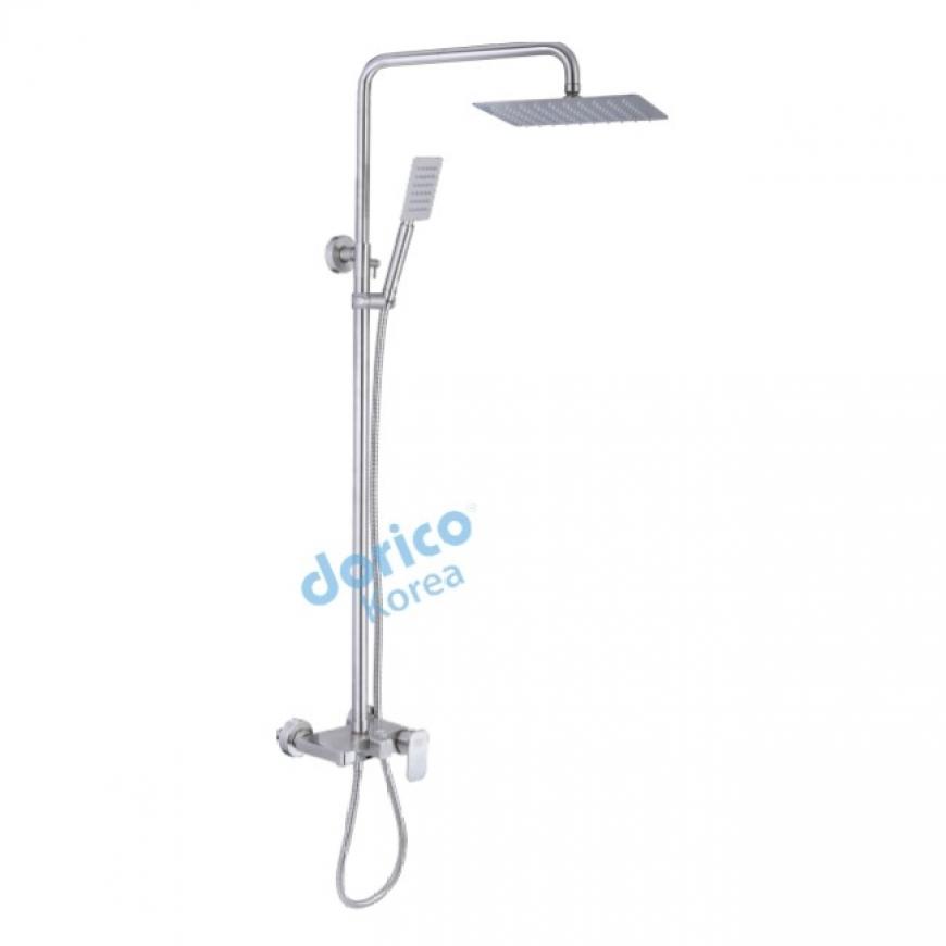 Sen cây tắm Dorico DC-9275 inox 304