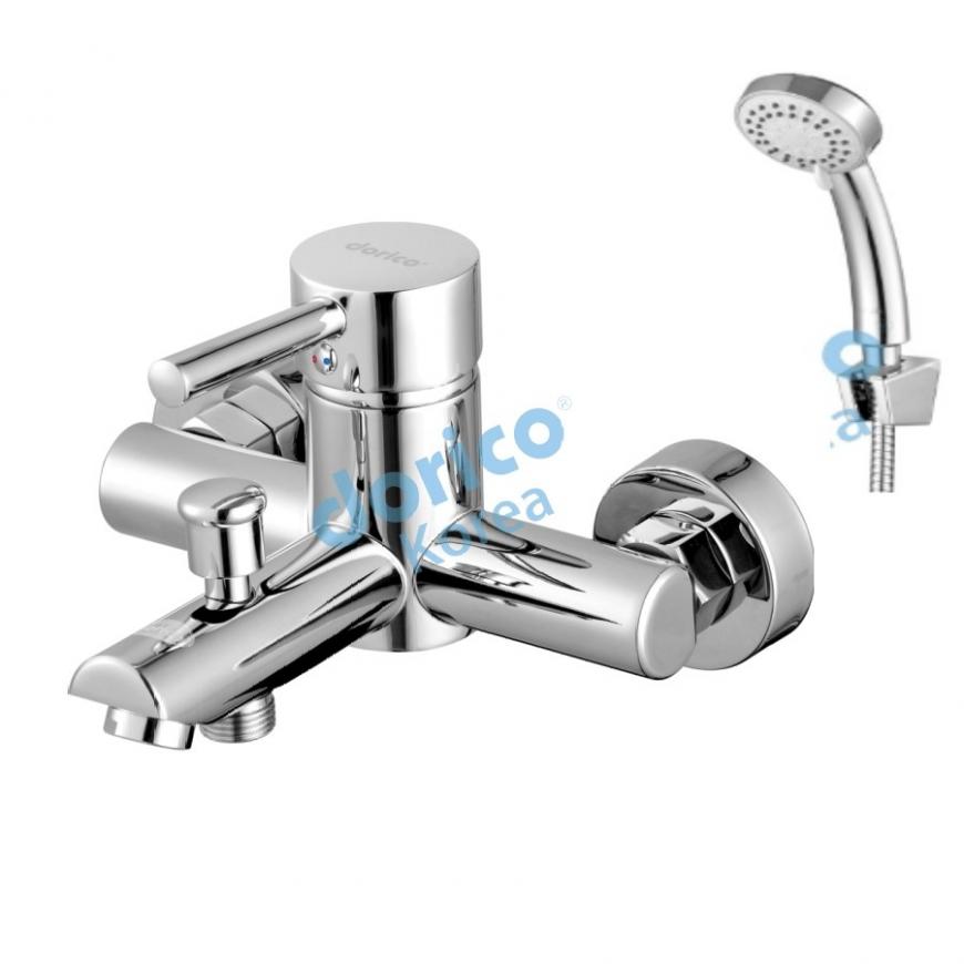 Sen tắm nóng lạnh Dorico DC-8140