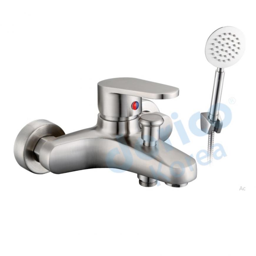 Sen tắm nóng lạnh Dorico DC-8142 inox 304
