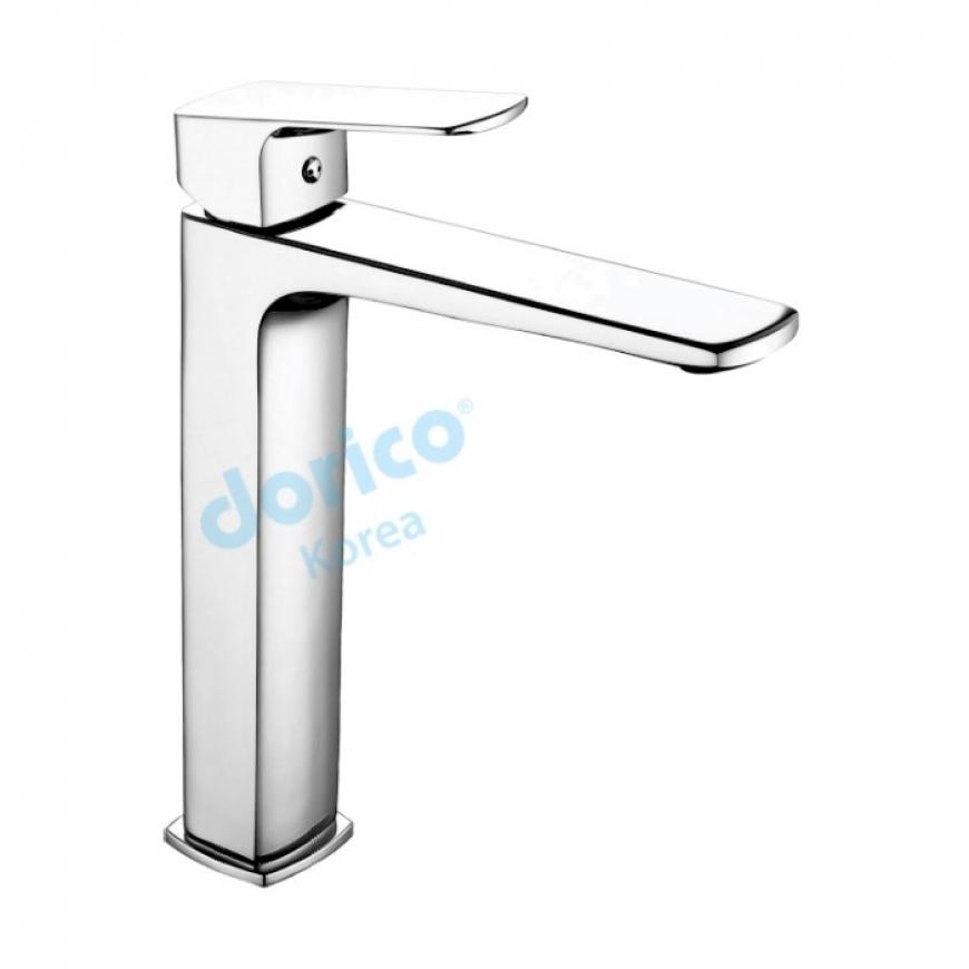 Vòi lavabo nóng lạnh Dorico DC-3125B 3 tấc