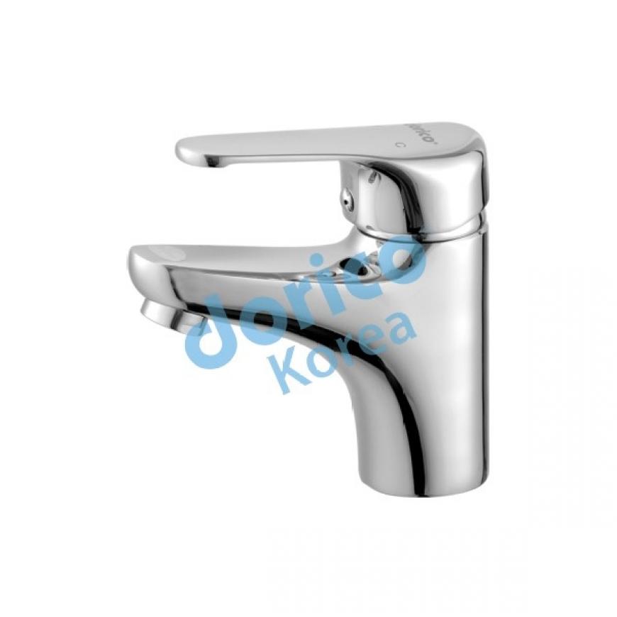 Vòi lavabo nóng lạnh Dorico DC-3137