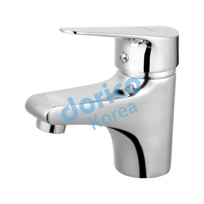 Vòi lavabo nóng lạnh Dorico DC-3144