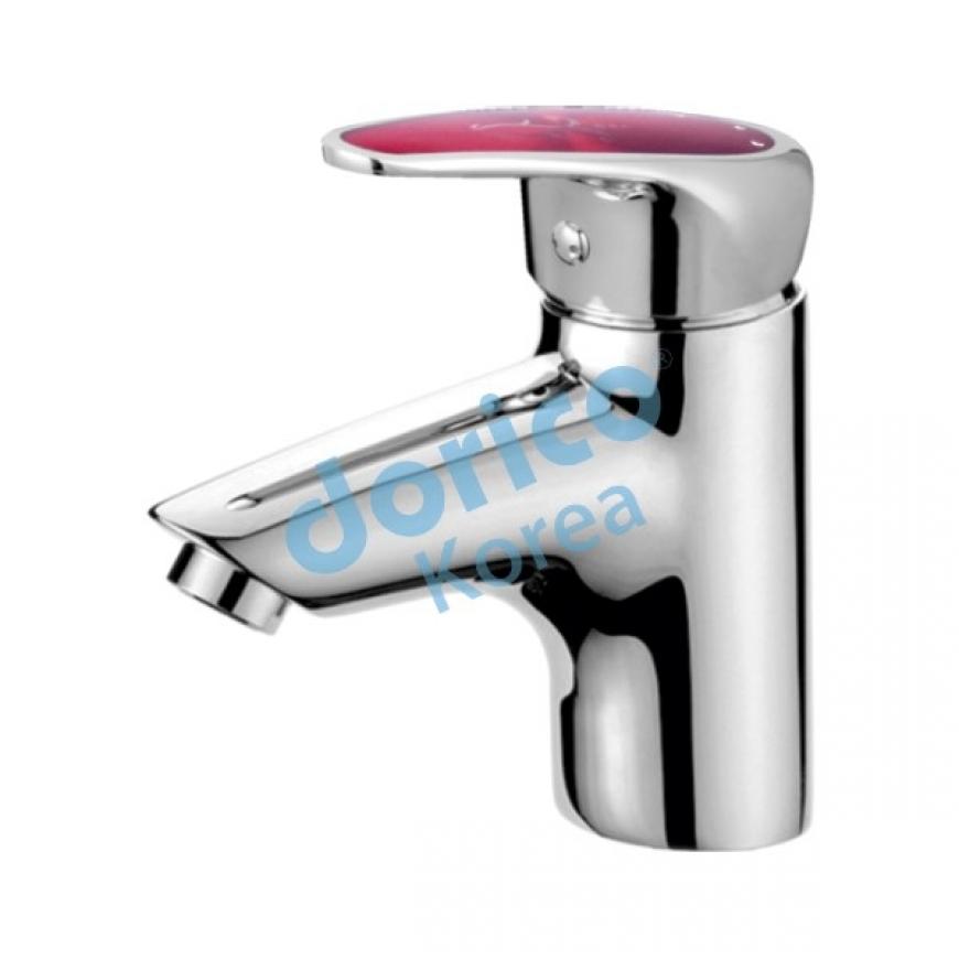 Vòi lavabo nóng lạnh Dorico DC-3152