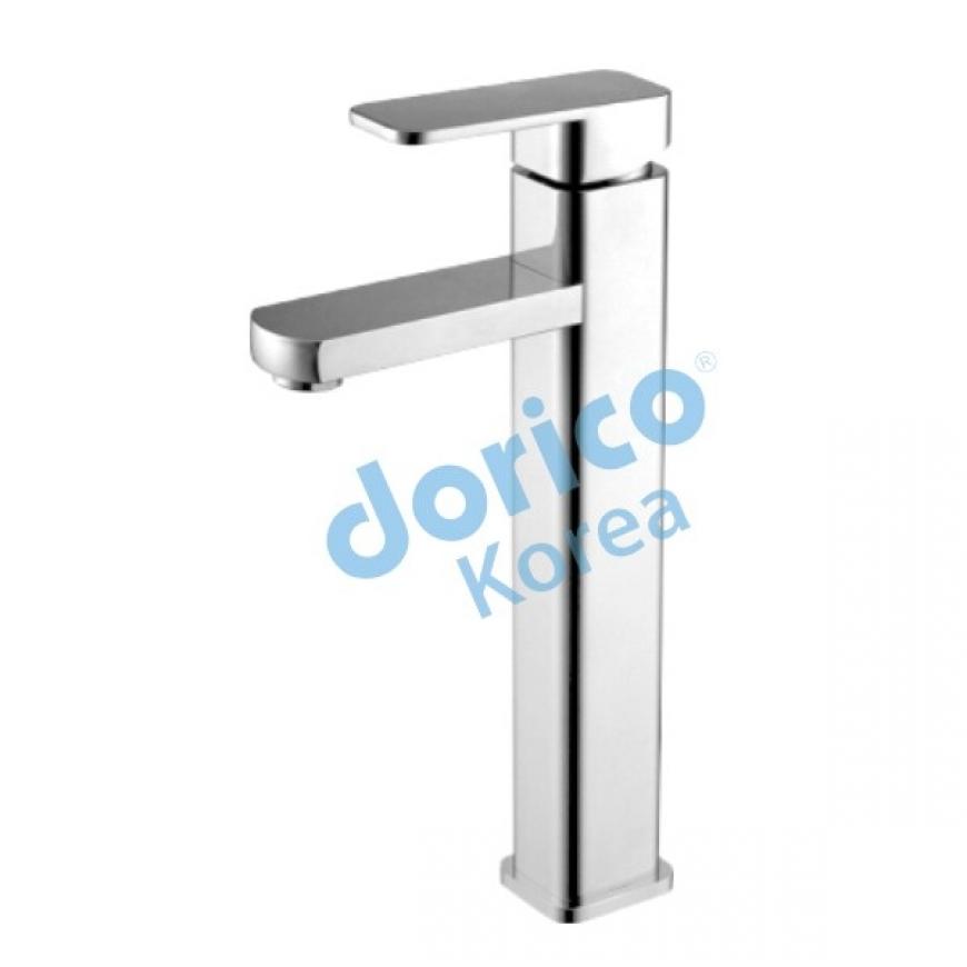 Vòi lavabo nóng lạnh Dorico DC-3158B 3 tấc