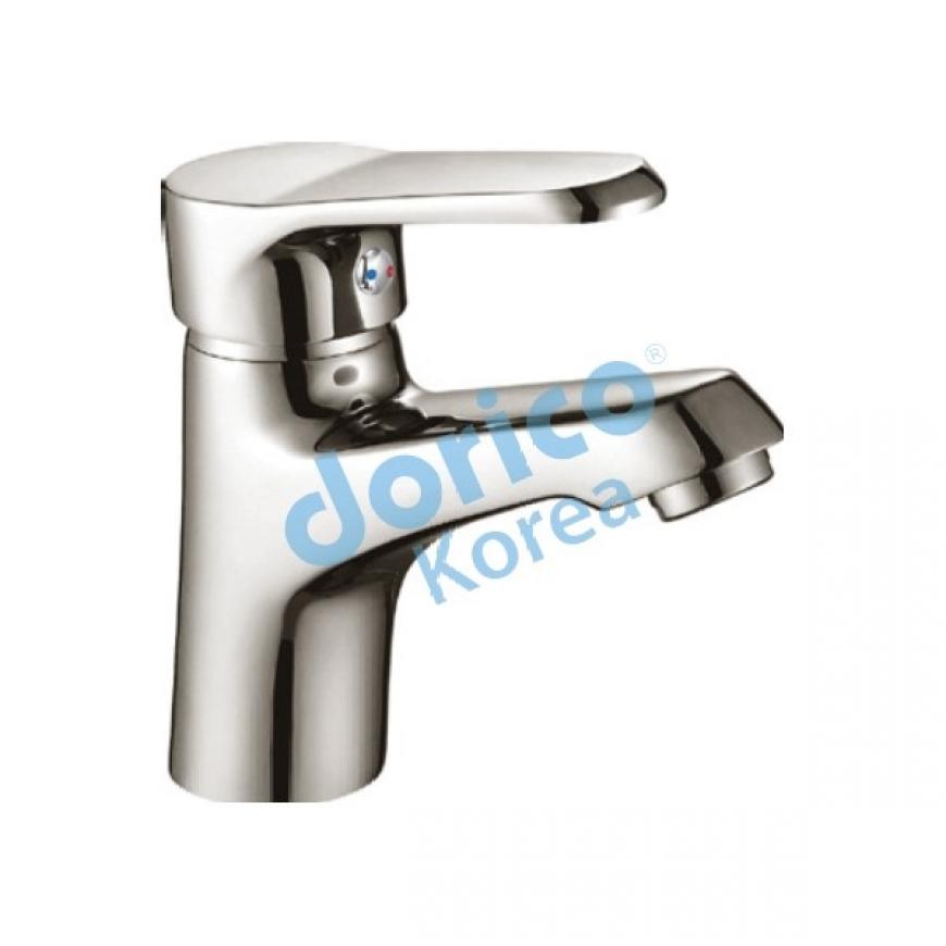 Vòi lavabo nóng lạnh Dorico DC-3161