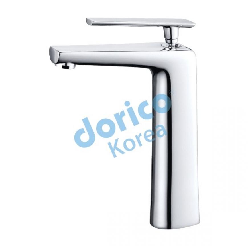 Vòi lavabo nóng lạnh Dorico DC-3680 3 tấc