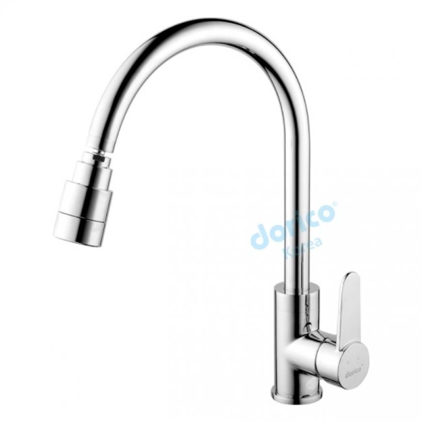 Vòi rửa chén Dorico DC-231N