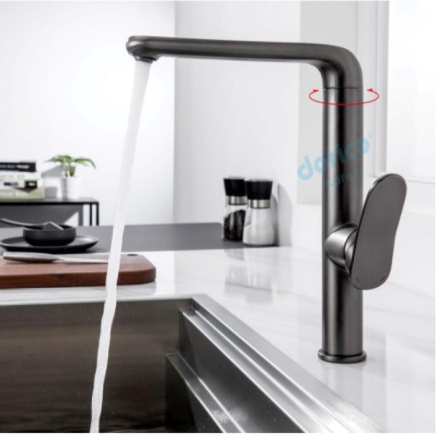 Vòi rửa chén Dorico DC-257