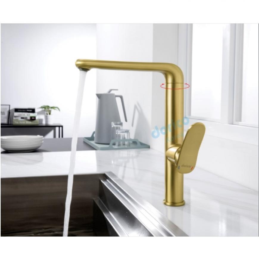 Vòi rửa chén Dorico DC-285
