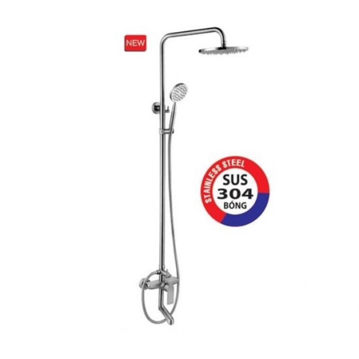 Sen cây Proxia PR-2257 inox 304 bóng